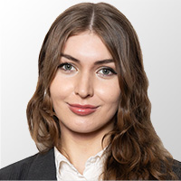 Сабина Идрисова